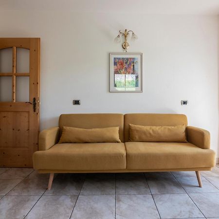 Gruberhof Coll Appartement Funes  Buitenkant foto